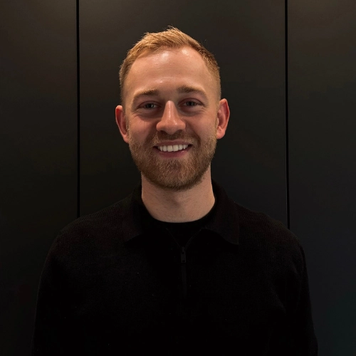 Joscha Jörg